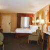 Отель Stony Plain Inn and Suites, фото 2