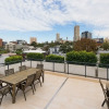 Отель Perfect 2 Bedroom In Rushcutters Bay, фото 10