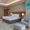 Отель Hilton Brazzaville Les Tours Jumelles Hotel & Residences, фото 23