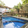 Отель Reddoorz @ Sanur, фото 10
