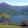 Отель Romantic Holiday Home in Italian Lakes With Garden, фото 10