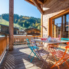 Отель Chalet Croc Blanc Morzine - by EMERALD STAY, фото 13