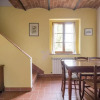 Отель Quaint Farmhouse in Montespertoli With Swimming Pool, фото 6