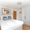 Отель Osborne Avenue Apartments Week2Week, фото 5