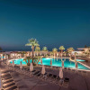 Отель Mitsis Rodos Village Beach Hotel and Spa, фото 16