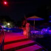 Отель Camping Hotel Le Calme, фото 14
