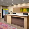 Отель Home2 Suites by Hilton Fishers Indianapolis Northeast, IN, фото 2