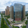 Отель The Mumian Hotel Shenzhen Houhai, фото 1
