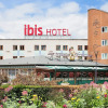 Отель ibis Saint-Étienne - La Terrasse, фото 1