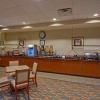 Отель Country Inn & Suites - Cape Canaveral, фото 19