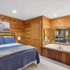 Отель Golfing Dreams 2 Bedroom Cabin by RedAwning, фото 20