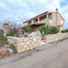 Отель Modern Holiday Home in Mandre with Barbeque, фото 12