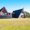 Отель 6 Person Holiday Home in Hvide Sande, фото 17