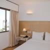 Отель América Bittar Hotel, фото 1