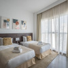 Отель Charming Apt. Marina Views Floor 23 Dubai Marina, фото 36