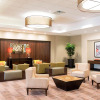 Отель DoubleTree by Hilton Hotel Grand Rapids Airport, фото 3
