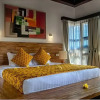 Отель Villa Amira Legian, фото 4
