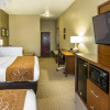 Отель Comfort Suites Marshall, фото 6