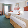 Отель Holiday Inn Express Birch Run - Frankenmuth Area, an IHG Hotel, фото 2