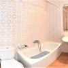 Отель Apartment With 3 Bedrooms in Fuengirola, With Balcony - 800 m From the Beach, фото 10