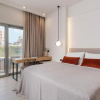 Отель The City Hotel & Suites, фото 23