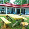 Отель Graten Tea Garden Holiday Bungalow, фото 18