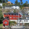 Отель Amazing Apartment in Arendal With Wifi and 2 Bedrooms, фото 11