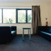 Отель DCU Apartments, фото 18