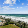 Отель Silver Beach 506 is a gorgeous Gulf Front 4 BR with free beach service - sleeps 8 by RedAwning, фото 19