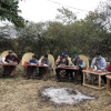 Отель Explore Nature Mara Lodge, фото 6