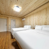Отель Hadong Hot Spring Hotel Sauna, фото 16