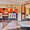 Отель Motel 6 East Syracuse, NY – Airport, фото 13