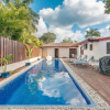 Отель Dreamy 4BR Villa at Casa de Campo W Butler Maid, фото 24