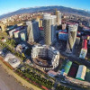 Отель Panorama Batumi Apartments, фото 1