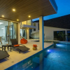 Отель Maple Villa 3 Bedrooms Seaview, фото 12