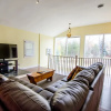 Отель Orchard Run Chalet, фото 3