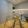 Отель Designer Apartment in one of Lisbon's Trendiest Quarters, фото 6