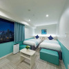Отель DEL style NAGOYA-NAYABASHI by Daiwa Roynet Hotel, фото 37