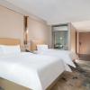 Отель Kemperley Garden Hotel (Boro Luofushan), фото 28