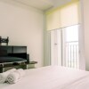 Отель Nice And Comfort Studio Room At Serpong Garden Apartment, фото 2
