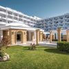 Отель Mitsis Grand Hotel Beach Hotel, фото 1