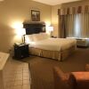 Отель Holiday Inn Express Hendersonville-Flat Rock, фото 3