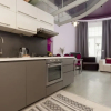 Отель Dream Studio With Mezzanine by Renters, фото 4