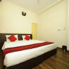 Отель OYO 7616 Maple The Residence, фото 22