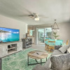 Отель Bright & Breezy Cape Coral Retreat w/ Pool!, фото 5