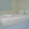 Отель Brand New and Compact 2BR Lagoon Bekasi Town Square Apartment, фото 12