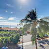 Отель Ocean View W/pool - Across From Kalama Beach 2 Bedroom Condo, фото 15