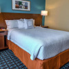 Отель Fairfield Inn by Marriott Fort Leonard Wood St. Robert, фото 6