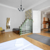 Отель Hi5 Apartments - Chainbridge, фото 2