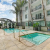 Отель Yes it s Right 2 Suites and 3 Baths in the Heart of San Diego FB2, фото 17